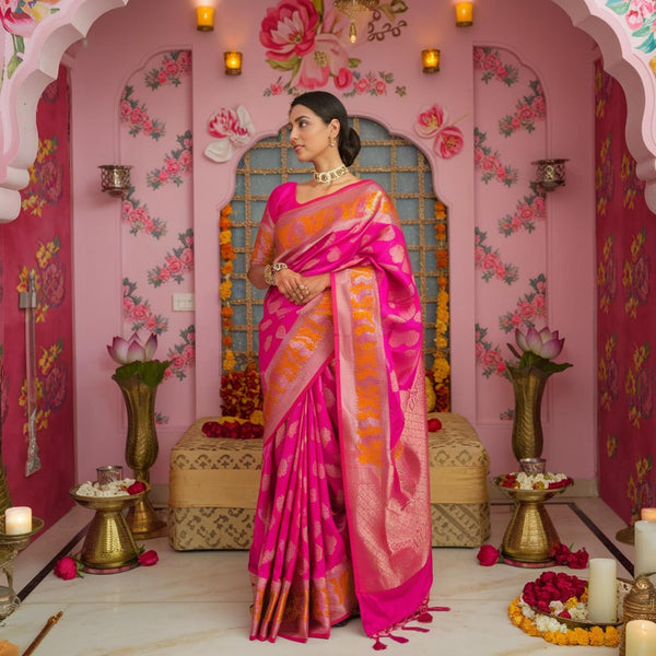 Silk Sarees