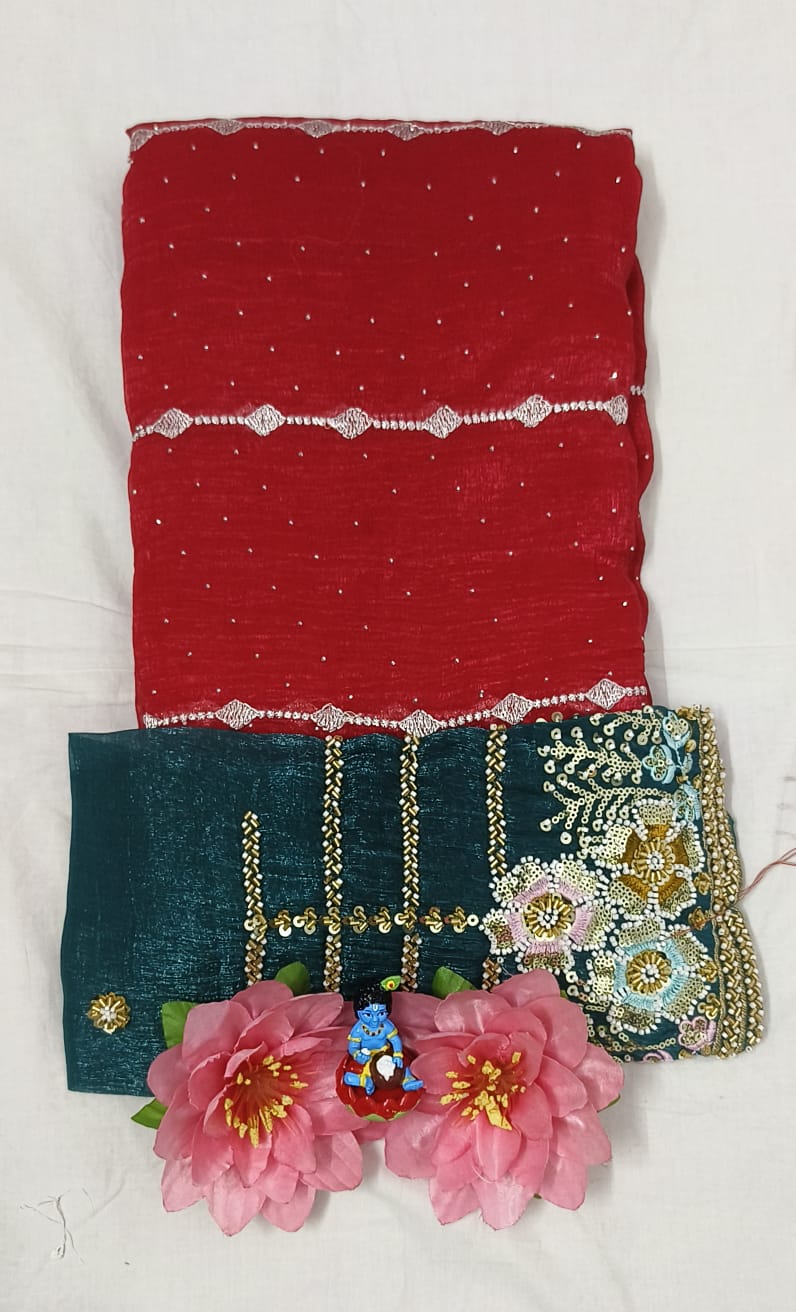 Party Wear Saree