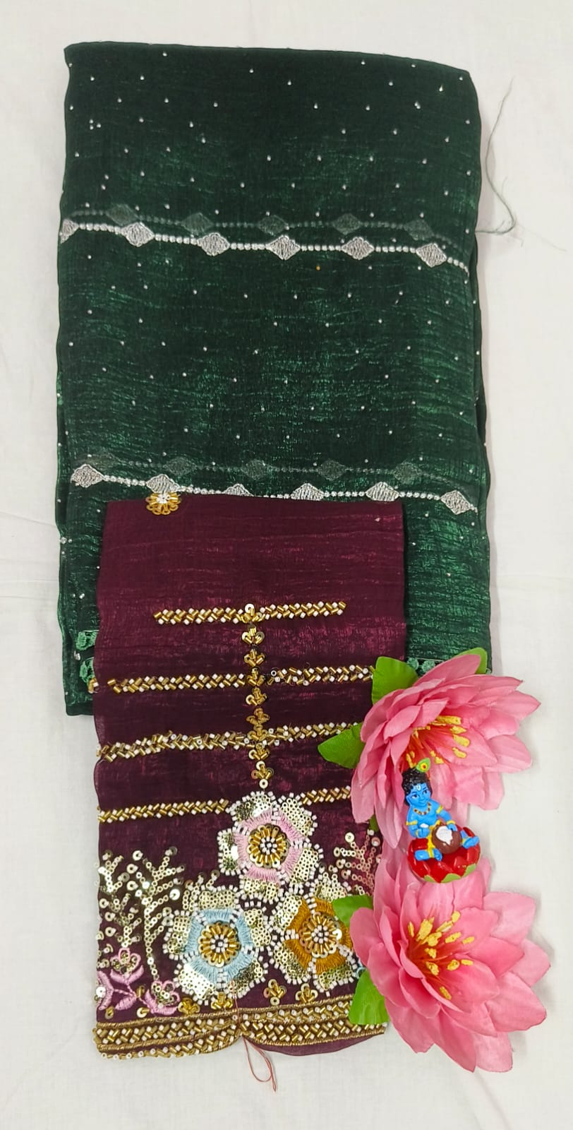 Party Wear Saree