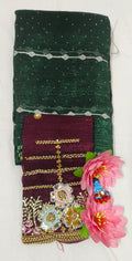 Party Wear Saree