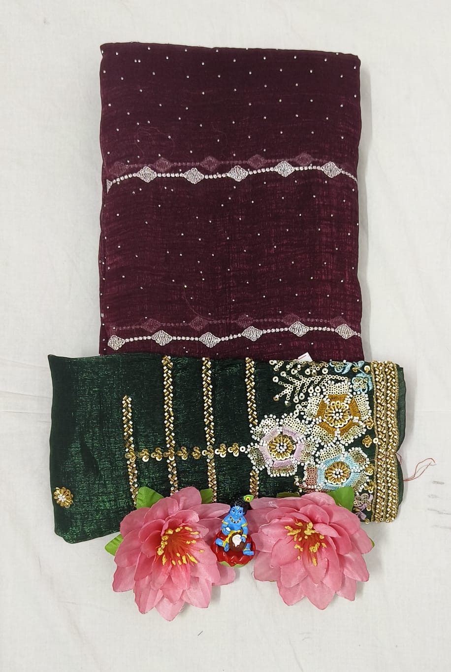 Party Wear Saree