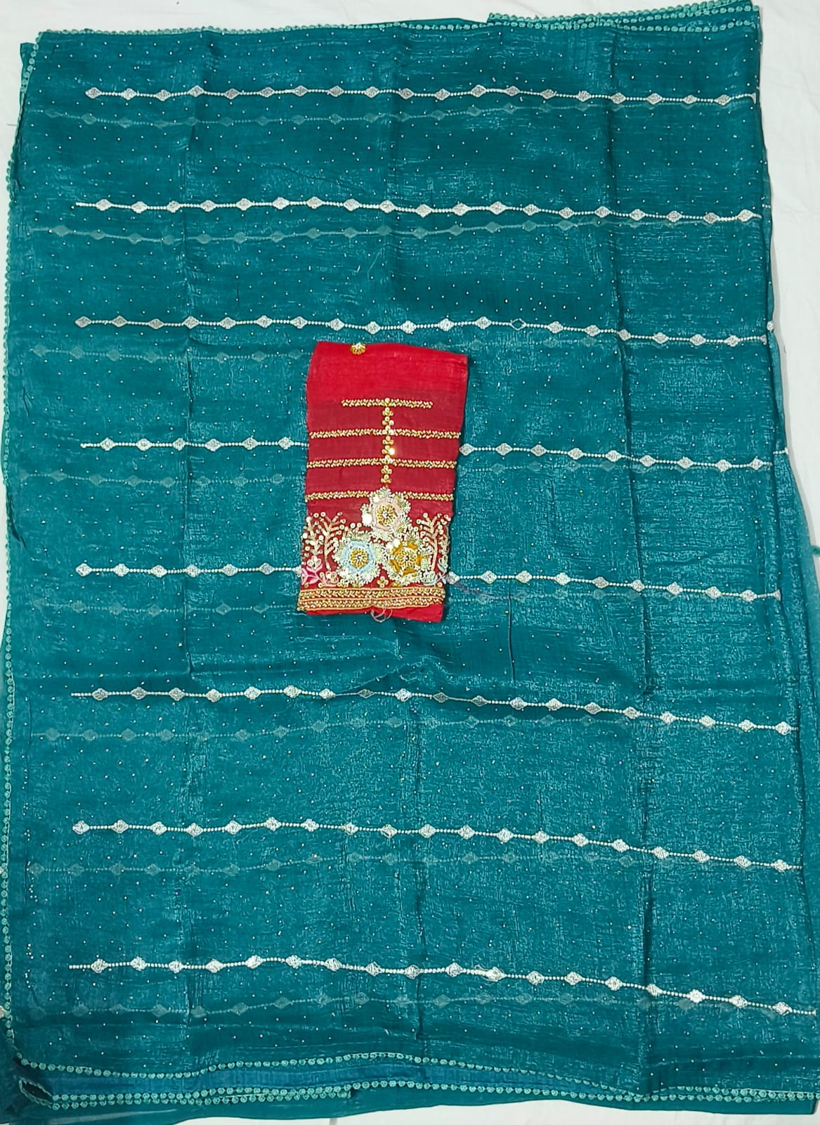 Party Wear Saree
