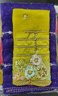 Party Wear Saree