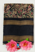 MulMul Cotton Saree