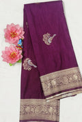 Banarasi Soft Silk