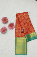 Kanchipuram Silk Saree
