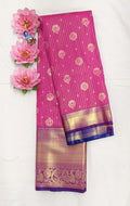 Kanchipuram Silk Saree