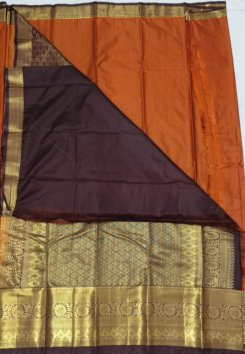 Heavy Designer Wedding Saree