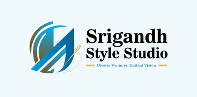 Srigandh Style Studio