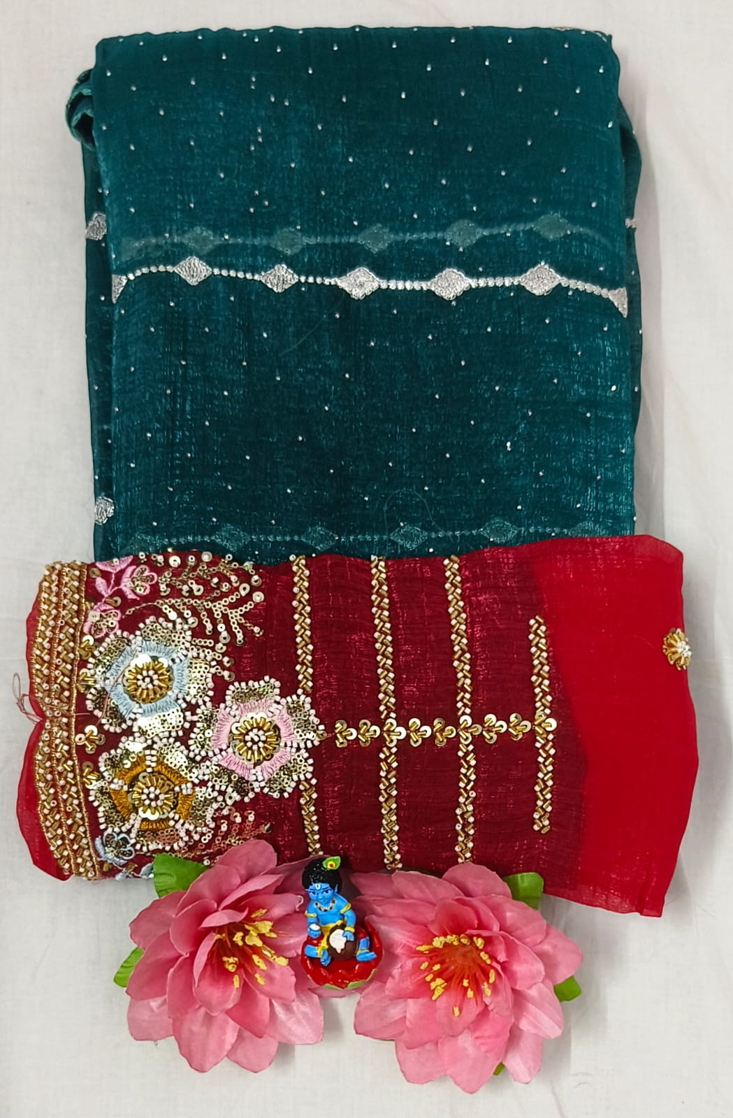 Party Wear Saree