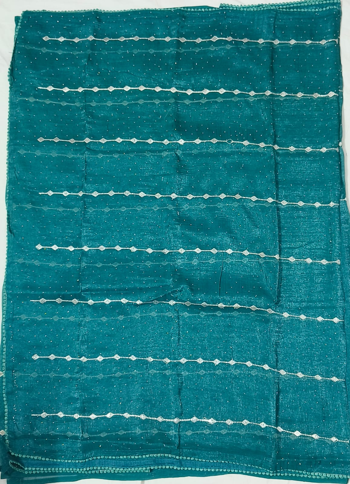 Party Wear Saree