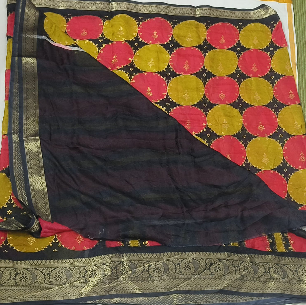 Trending Part Wear Saree