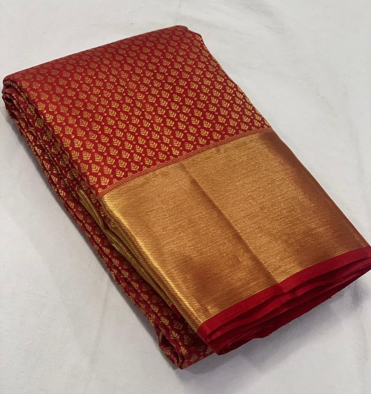 Heavy Designer Wedding Saree